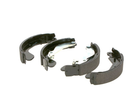 Bosch 0986487714 Brake Shoe Set - 6