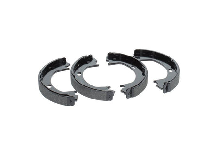 Bosch 0986487715 Brake Shoe Set, parking brake - 5