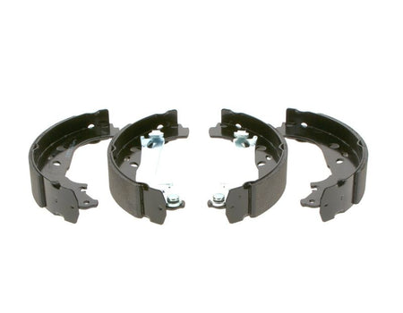 Bosch 0986487717 Brake Shoe Set - 1