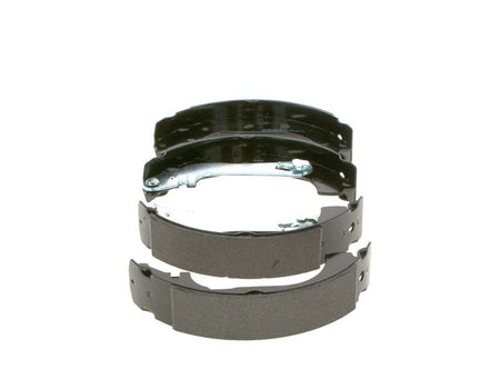 Bosch 0986487717 Brake Shoe Set - 2