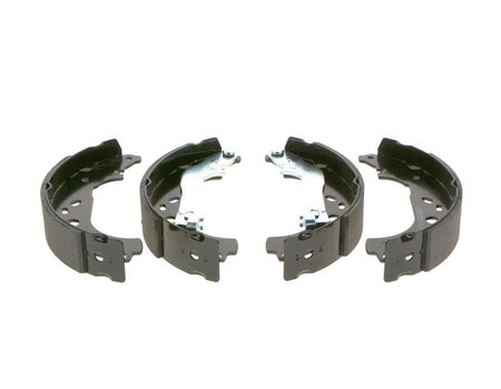 Bosch 0986487717 Brake Shoe Set - 3