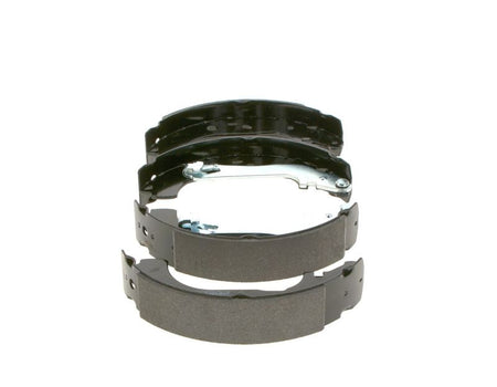 Bosch 0986487717 Brake Shoe Set - 4