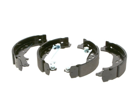 Bosch 0986487717 Brake Shoe Set - 6