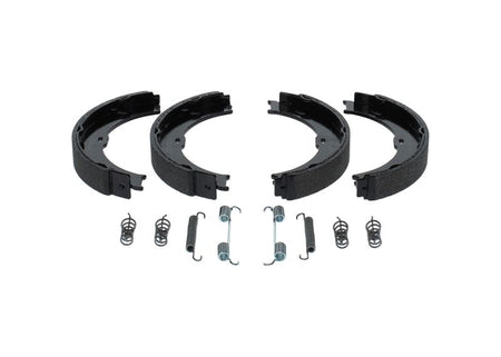 Bosch 0986487720 Brake Shoe Set, parking brake - 1