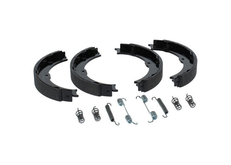 Bosch 0986487720 Brake Shoe Set, parking brake - 6