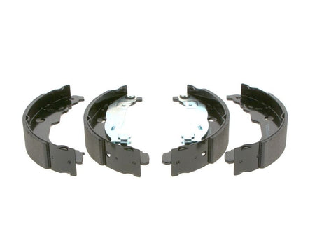Bosch 0986487721 Brake Shoe Set - 1