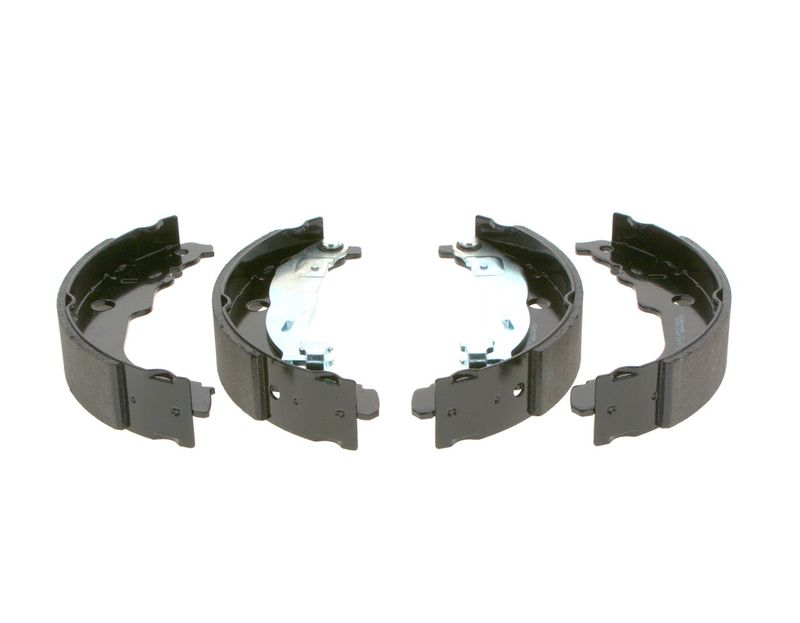 Bosch 0986487721 Brake Shoe Set - 1