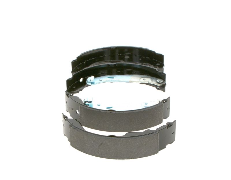 Bosch 0986487721 Brake Shoe Set - 2