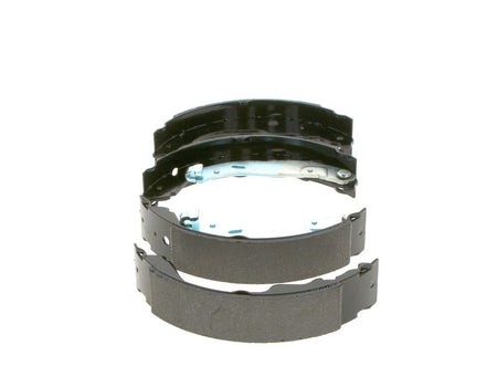 Bosch 0986487721 Brake Shoe Set - 2