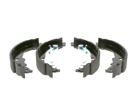 Bosch 0986487721 Brake Shoe Set - 3