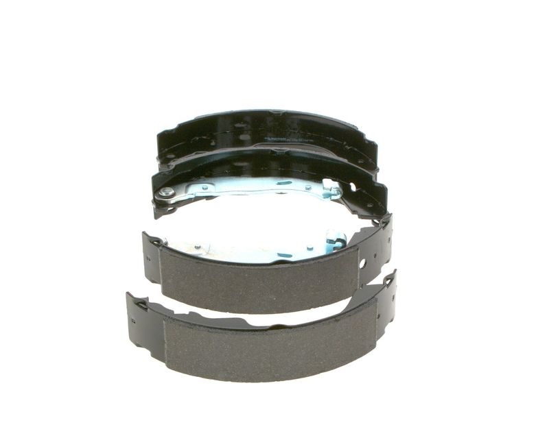 Bosch 0986487721 Brake Shoe Set - 4