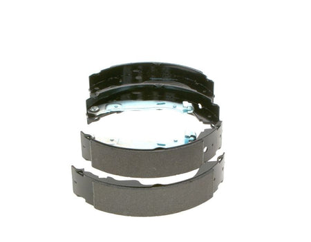 Bosch 0986487721 Brake Shoe Set - 4