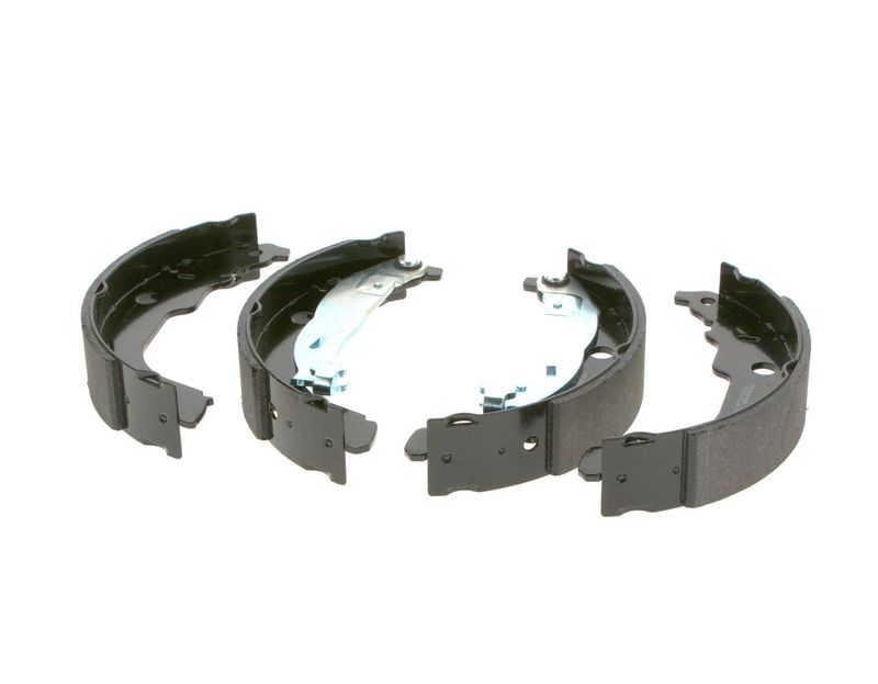 Bosch 0986487721 Brake Shoe Set - 6