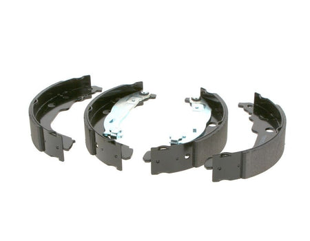 Bosch 0986487721 Brake Shoe Set - 6