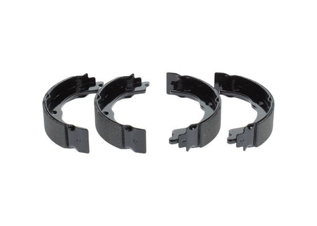 Bosch 0986487722 Brake Shoe Set, parking brake - 1