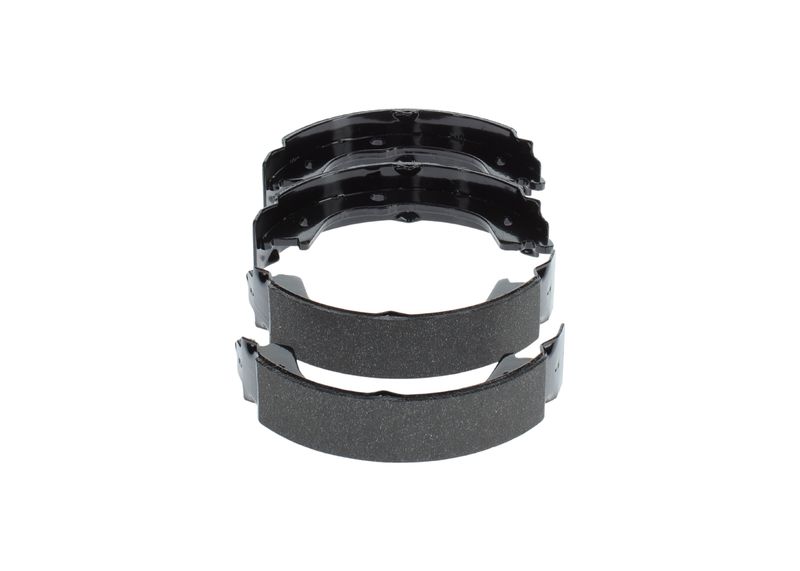 Bosch 0986487722 Brake Shoe Set, parking brake - 2