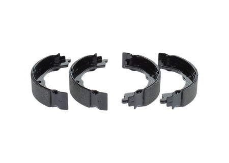 Bosch 0986487722 Brake Shoe Set, parking brake - 3