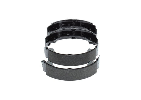 Bosch 0986487722 Brake Shoe Set, parking brake - 4