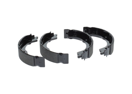 Bosch 0986487722 Brake Shoe Set, parking brake - 5
