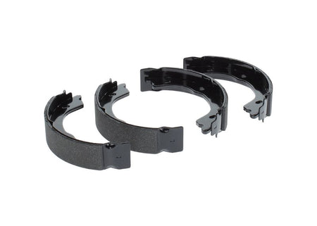 Bosch 0986487722 Brake Shoe Set, parking brake - 6