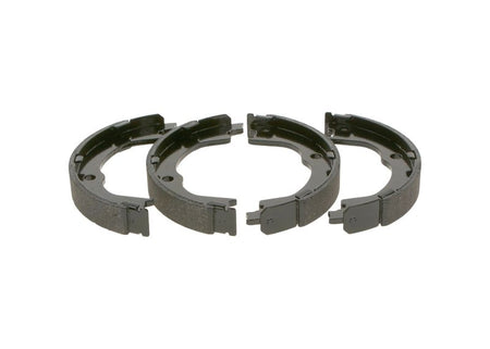 Bosch 0986487730 Brake Shoe Set, parking brake - 1