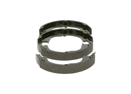 Bosch 0986487730 Brake Shoe Set, parking brake - 2