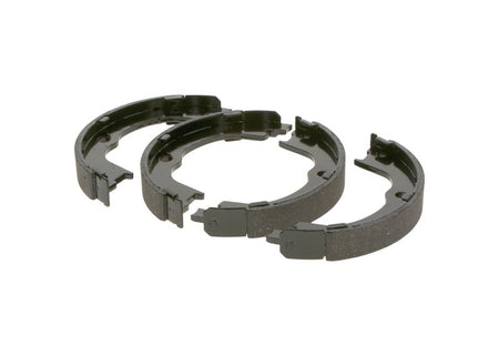Bosch 0986487730 Brake Shoe Set, parking brake - 6