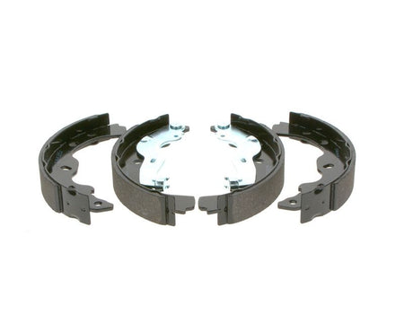 Bosch 0986487731 Brake Shoe Set - 1
