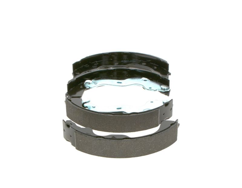 Bosch 0986487731 Brake Shoe Set - 2