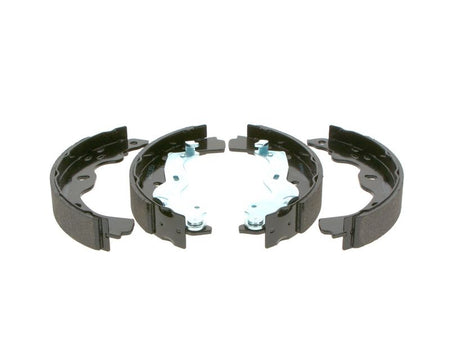 Bosch 0986487731 Brake Shoe Set - 3