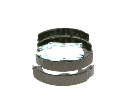 Bosch 0986487731 Brake Shoe Set - 4