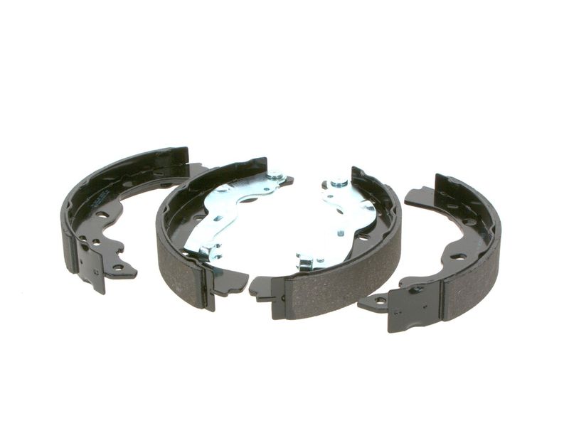 Bosch 0986487731 Brake Shoe Set - 5
