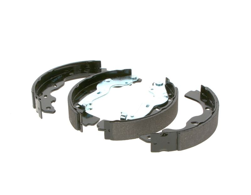 Bosch 0986487731 Brake Shoe Set - 6
