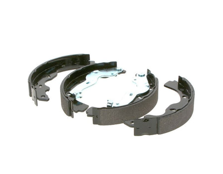Bosch 0986487731 Brake Shoe Set - 6