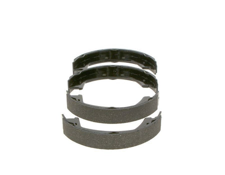 Bosch 0986487732 Brake Shoe Set, parking brake - 2