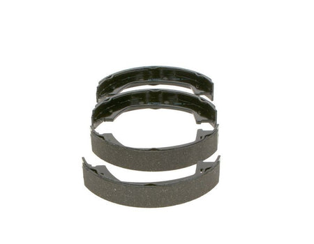 Bosch 0986487732 Brake Shoe Set, parking brake - 4