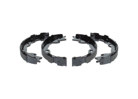 Bosch 0986487734 Brake Shoe Set, parking brake - 1