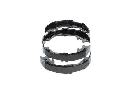 Bosch 0986487734 Brake Shoe Set, parking brake - 4