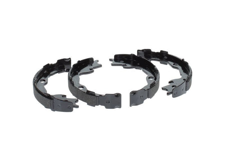 Bosch 0986487734 Brake Shoe Set, parking brake - 5