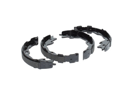Bosch 0986487734 Brake Shoe Set, parking brake - 6