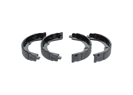 Bosch 0986487738 Brake Shoe Set, parking brake - 1