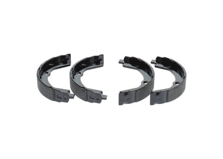 Bosch 0986487738 Brake Shoe Set, parking brake - 3