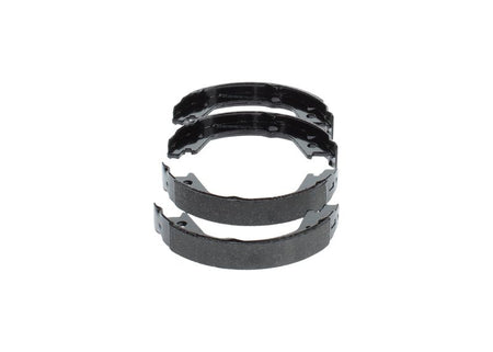 Bosch 0986487738 Brake Shoe Set, parking brake - 4