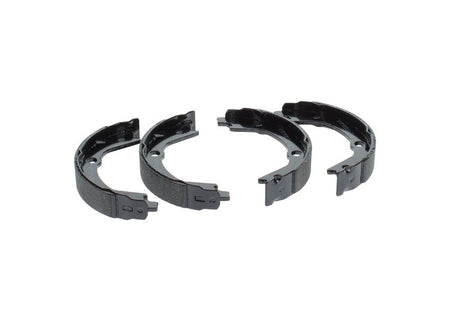 Bosch 0986487738 Brake Shoe Set, parking brake - 5
