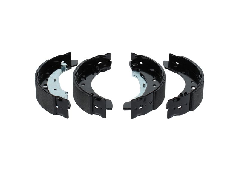 Bosch 0986487745 Brake Shoe Set - 3