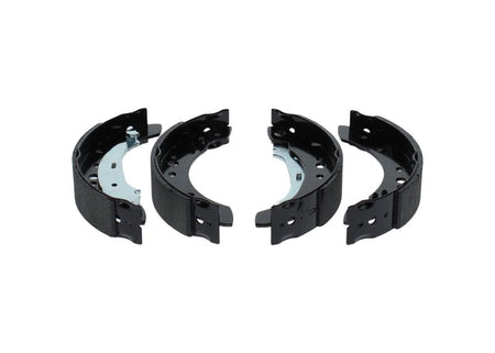 Bosch 0986487745 Brake Shoe Set - 3