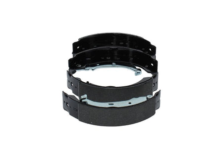 Bosch 0986487745 Brake Shoe Set - 4