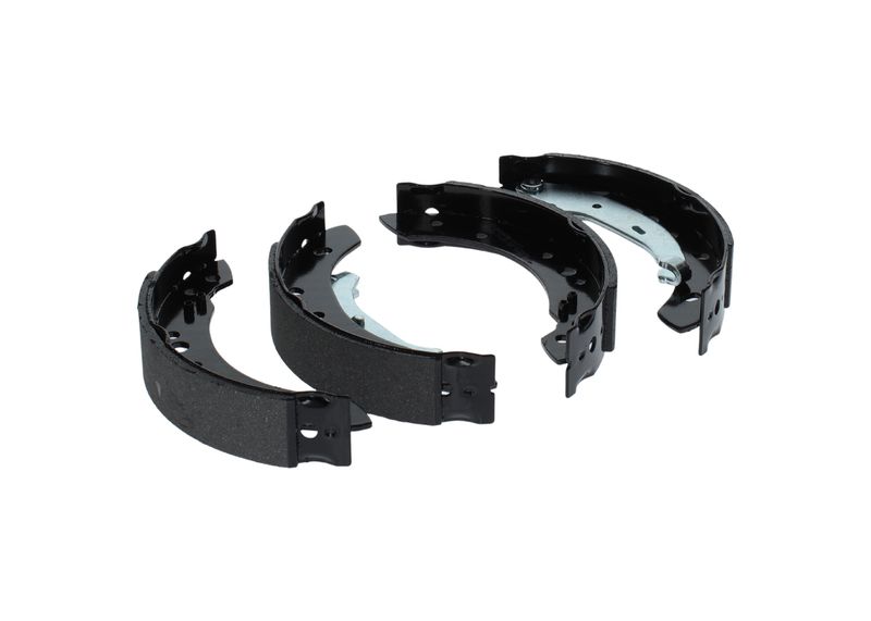 Bosch 0986487745 Brake Shoe Set - 6
