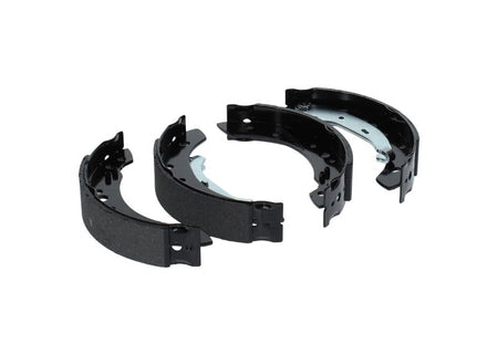 Bosch 0986487745 Brake Shoe Set - 6