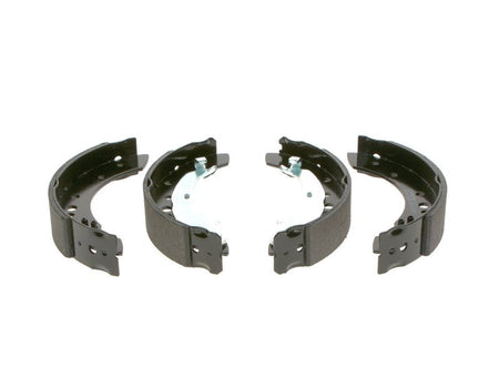 Bosch 0986487746 Brake Shoe Set - 1